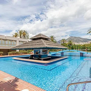 Holidays Sun Benalbeach , Benalmadena Spain
