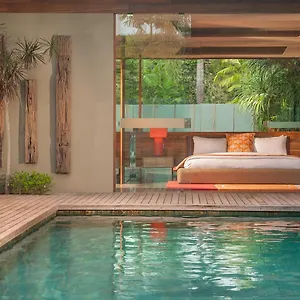 Villa Ivilla By Ekosistem, Seminyak (Bali)