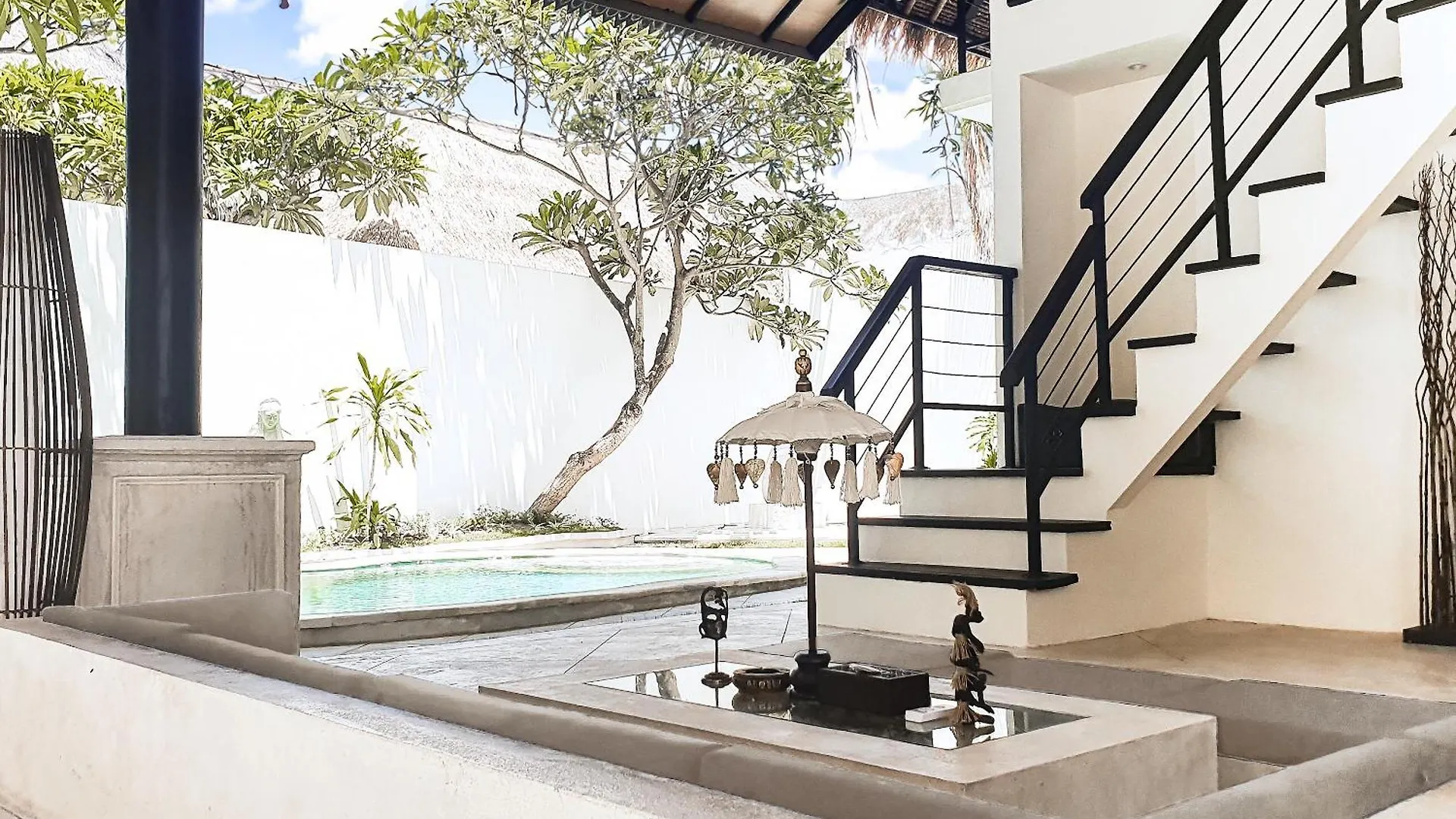 Villa De Malicott Athena Seminyak  Seminyak (Bali)