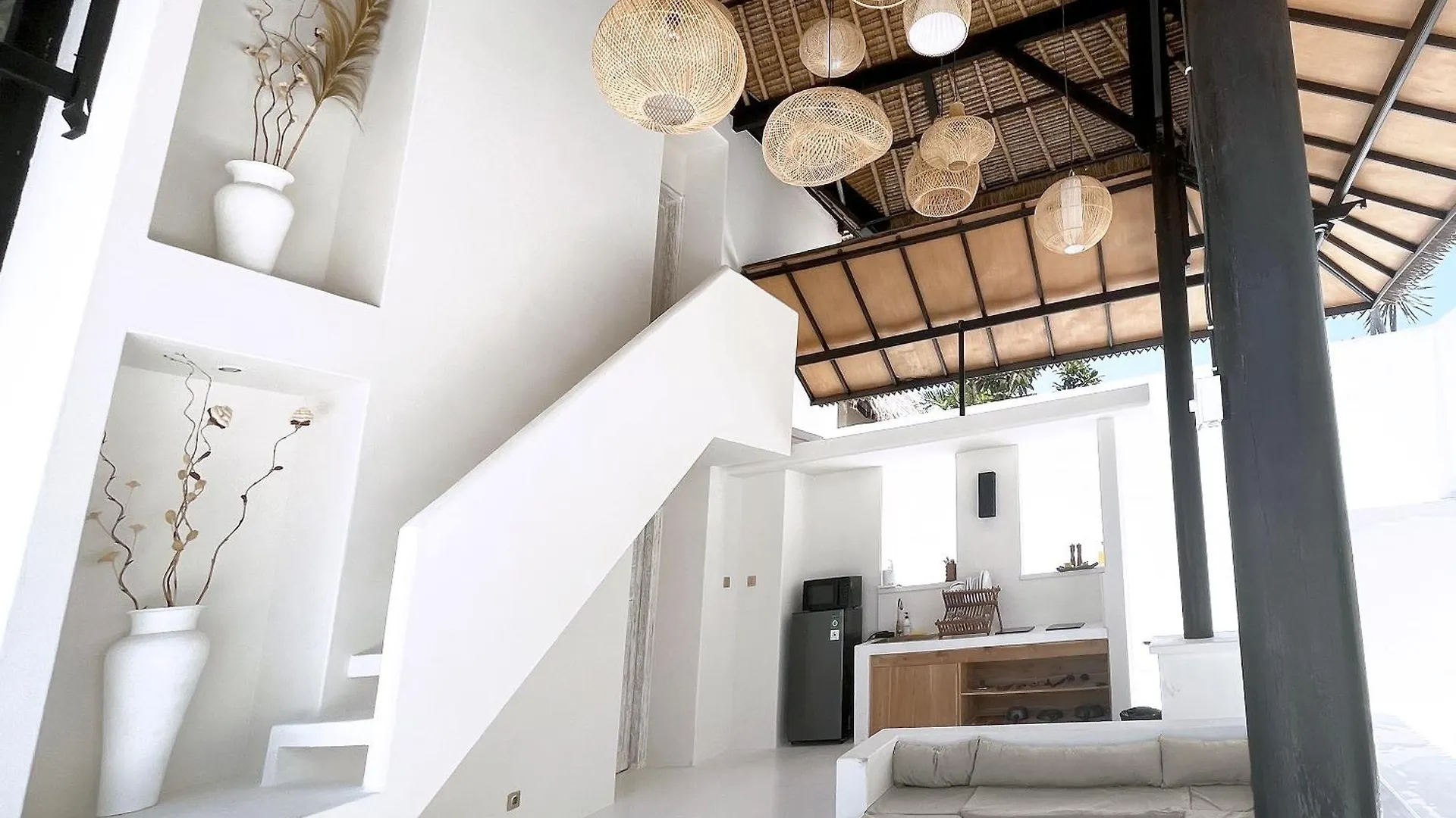 Villa De Malicott Athena Seminyak 0*, Seminyak (Bali)
