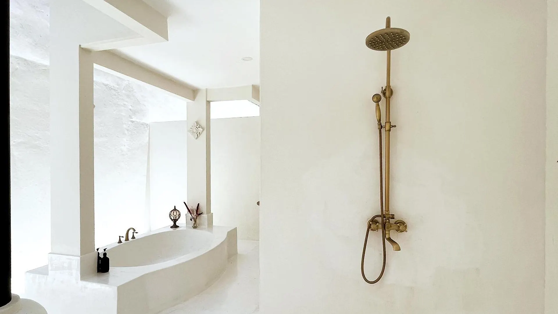 Villa De Malicott Athena Seminyak