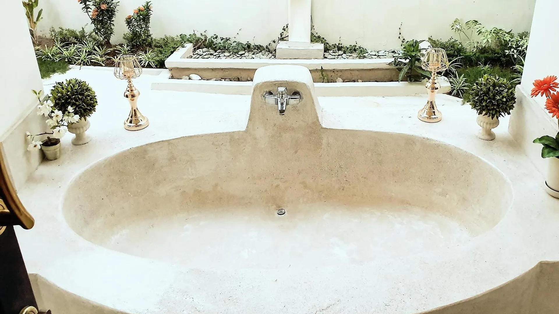 Villa De Malicott Athena Seminyak Seminyak (Bali)