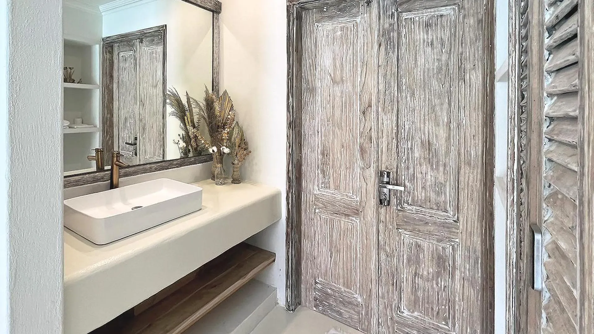 Villa De Malicott Athena Seminyak  Seminyak (Bali)