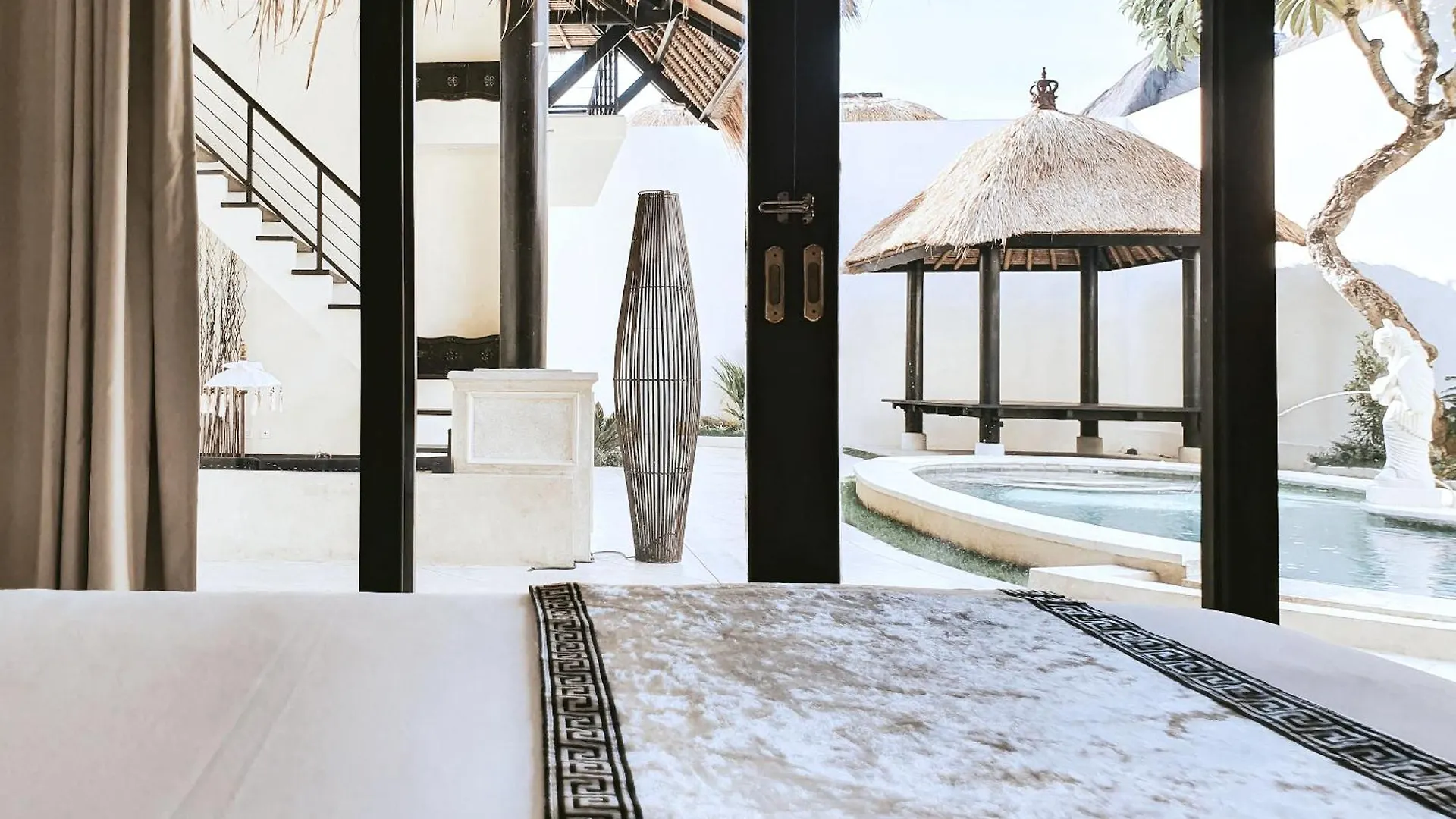 Villa De Malicott Athena Seminyak