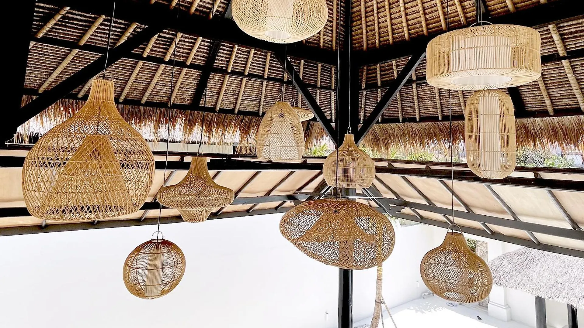 Villa De Malicott Athena Seminyak 0*, Seminyak (Bali)