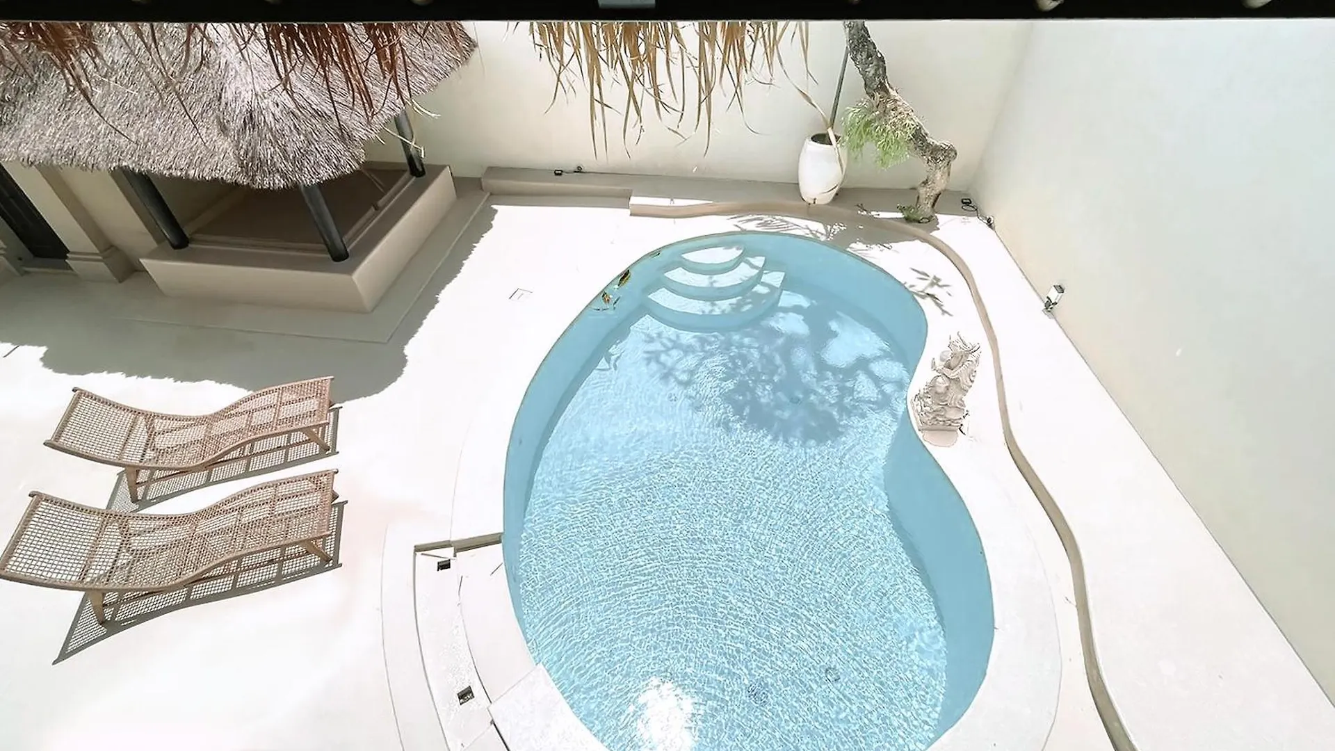 Villa De Malicott Athena Seminyak Indonesia